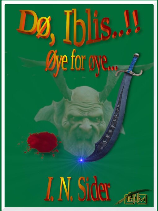 Title details for Dø, Iblis..!! by I. N. Sider - Available